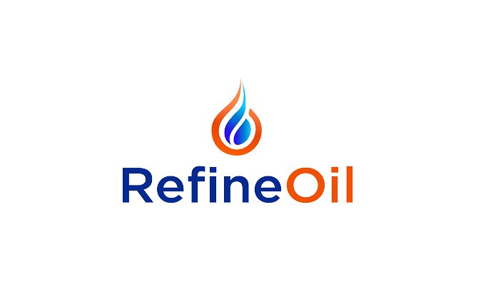 RefineOil.com