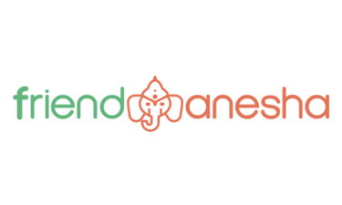 FriendGanesha.com - Creative brandable domain for sale