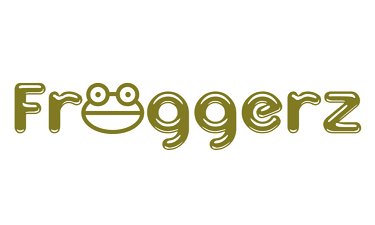 Froggerz.com - Creative brandable domain for sale