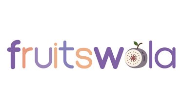 FruitsWala.com - Creative brandable domain for sale