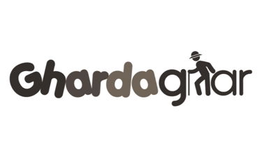 GhardaGhar.com - Creative brandable domain for sale