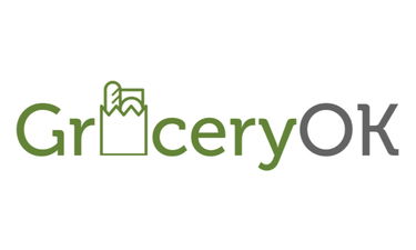 GroceryOK.com - Creative brandable domain for sale