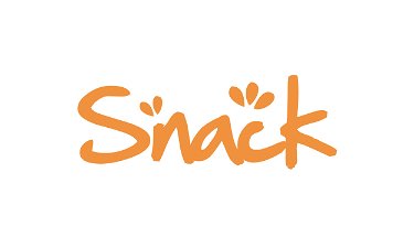 Snack.vc - Creative brandable domain for sale