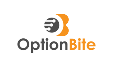 OptionBite.com - Creative brandable domain for sale