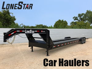 LonestarHaulers.com - Creative brandable domain for sale