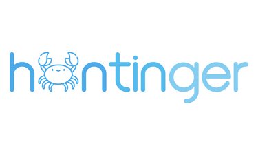 Huntinger.com - Creative brandable domain for sale