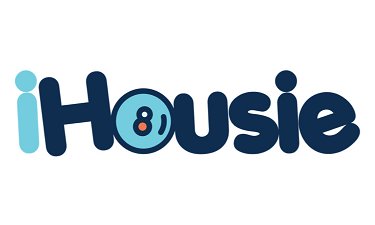 iHousie.com - Creative brandable domain for sale