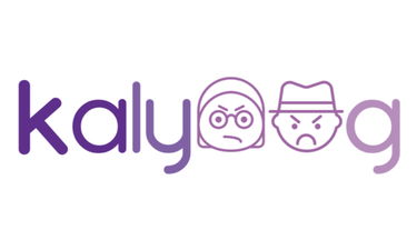 Kalyoog.com - Creative brandable domain for sale