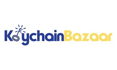 KeychainBazaar.com - Creative brandable domain for sale