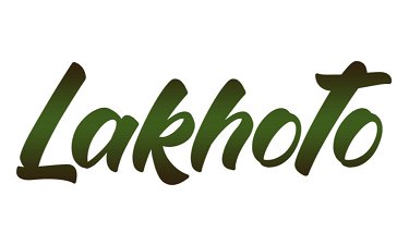Lakhoto.com - Creative brandable domain for sale