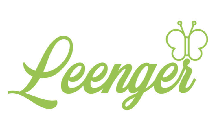 Leenger logo