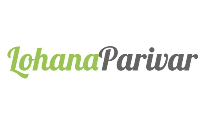 LohanaParivar.com