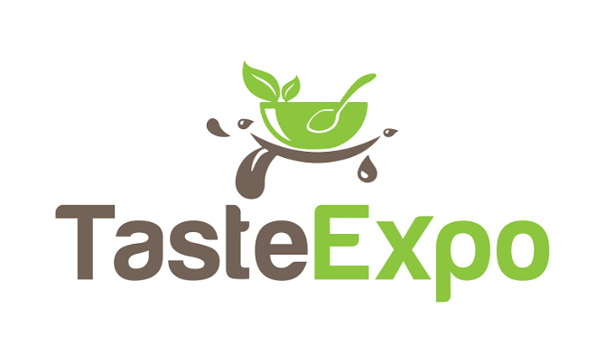 TasteExpo.com