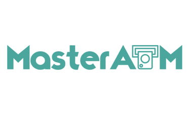 MasterATM.com - Creative brandable domain for sale