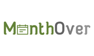 MonthOver.com - Creative brandable domain for sale