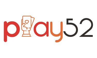 Play52.com - Creative brandable domain for sale