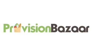 ProvisionBazaar.com - Creative brandable domain for sale
