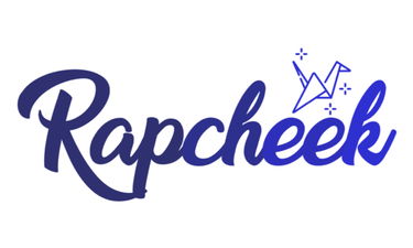 Rapcheek.com - Creative brandable domain for sale