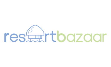 ResortBazaar.com - Creative brandable domain for sale