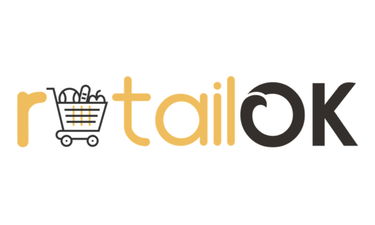 RetailOK.com - Creative brandable domain for sale