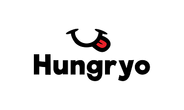 Hungryo.com