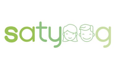 Satyoog.com - Creative brandable domain for sale