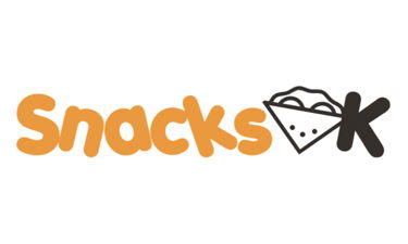 SnacksOK logo