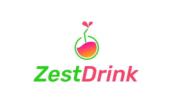 ZestDrink.com