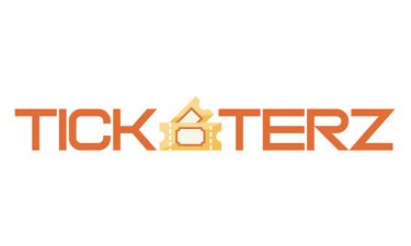 Ticketerz logo