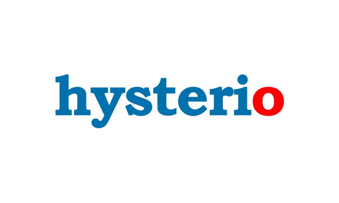 Hysterio.com