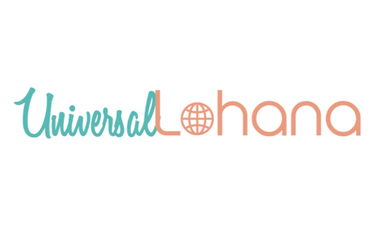 UniversalLohana.com - Creative brandable domain for sale