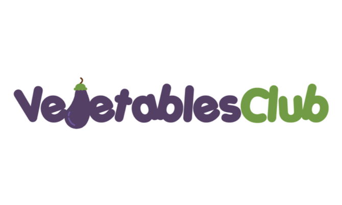 VegetablesClub.com
