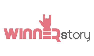 WinnerStory.com - Creative brandable domain for sale
