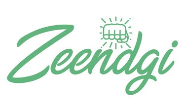 Zeendgi logo