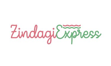 ZindagiExpress.com - Creative brandable domain for sale