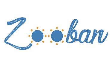 Zooban.com - Creative brandable domain for sale