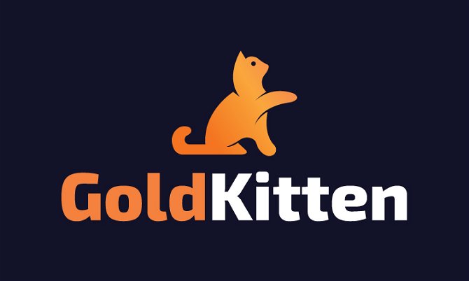 GoldKitten.com