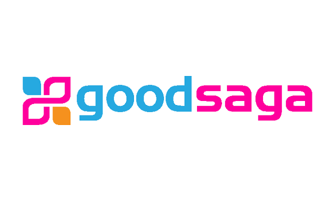 GoodSaga.com