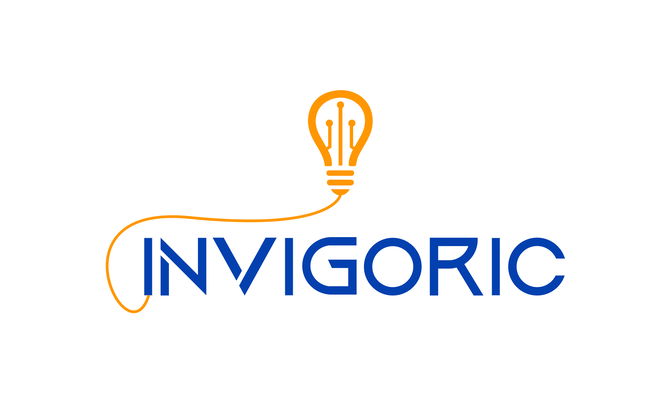 Invigoric.com