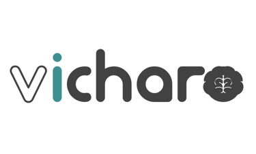 Vicharo.com - Creative brandable domain for sale