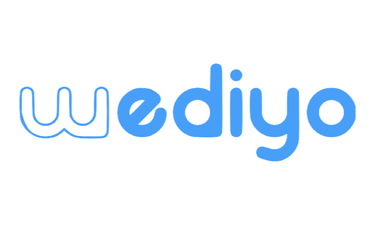 Wediyo.com - Creative brandable domain for sale