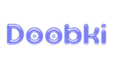 Doobki.com - Creative brandable domain for sale