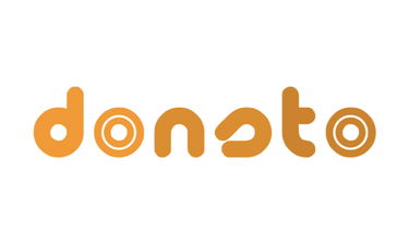 Donsto.com - Creative brandable domain for sale