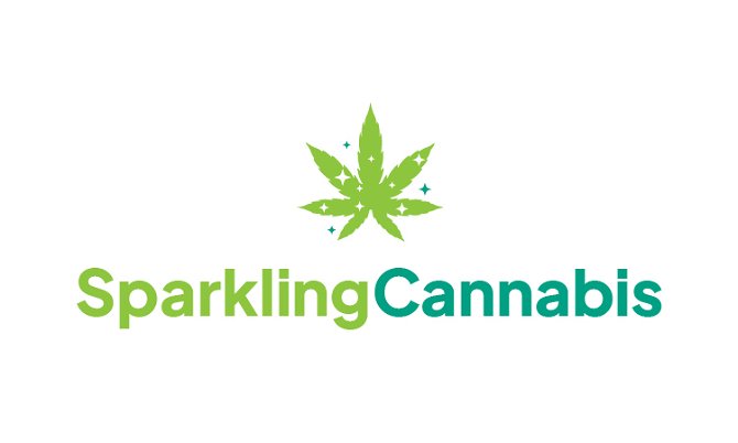 SparklingCannabis.com