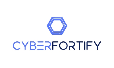 CyberFortify.com - Creative brandable domain for sale