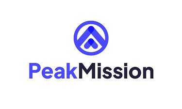 PeakMission.com