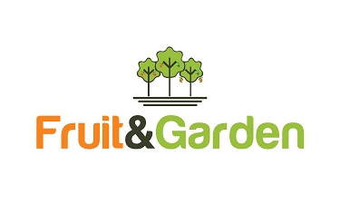 FruitAndGarden.com