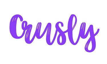 Crusly.com - Creative brandable domain for sale