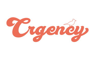 Crgency.com - Creative brandable domain for sale