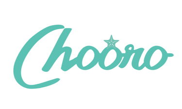 Chooro.com - Creative brandable domain for sale